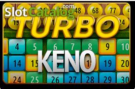 Slot Turbo Keno
